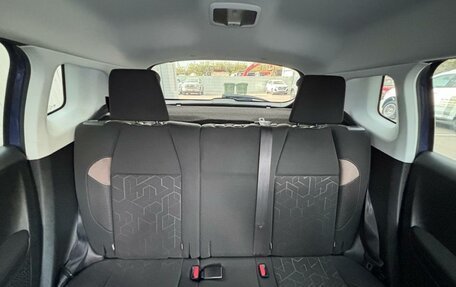 Peugeot 2008 II, 2014 год, 690 000 рублей, 16 фотография