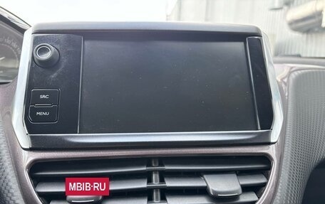 Peugeot 2008 II, 2014 год, 690 000 рублей, 9 фотография
