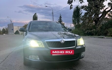 Skoda Octavia, 2010 год, 900 000 рублей, 5 фотография