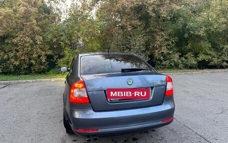 Skoda Octavia, 2010 год, 900 000 рублей, 3 фотография