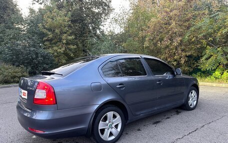 Skoda Octavia, 2010 год, 900 000 рублей, 8 фотография