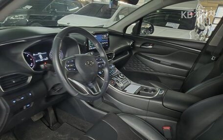 Hyundai Santa Fe IV, 2021 год, 2 498 030 рублей, 9 фотография