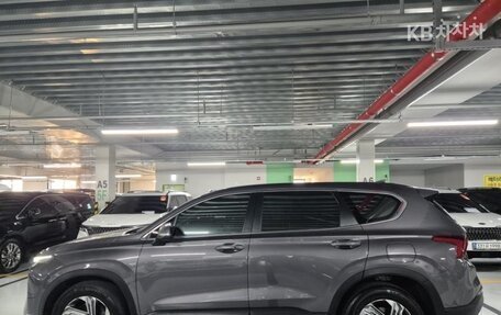 Hyundai Santa Fe IV, 2021 год, 2 498 030 рублей, 7 фотография