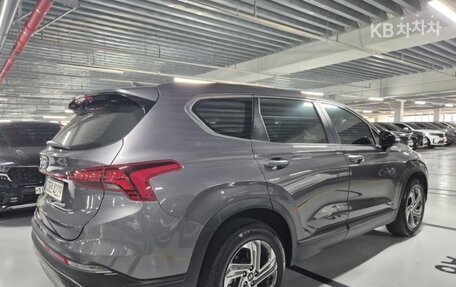 Hyundai Santa Fe IV, 2021 год, 2 498 030 рублей, 6 фотография
