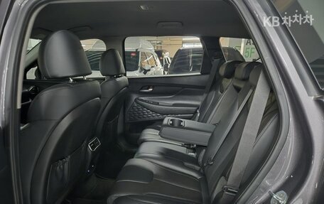Hyundai Santa Fe IV, 2021 год, 2 498 030 рублей, 11 фотография