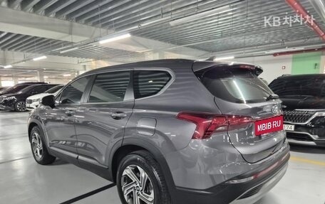 Hyundai Santa Fe IV, 2021 год, 2 498 030 рублей, 4 фотография