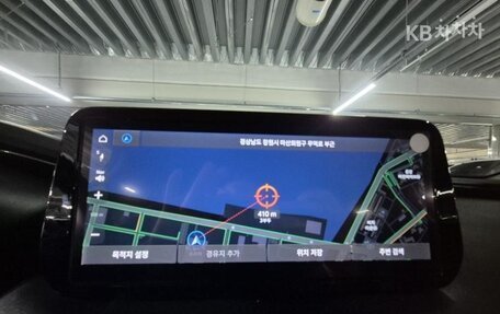 Hyundai Santa Fe IV, 2021 год, 2 498 030 рублей, 13 фотография