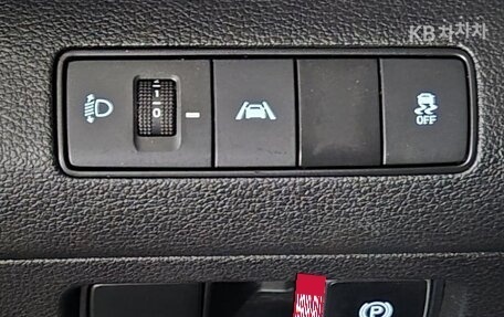 Hyundai Santa Fe IV, 2021 год, 2 498 030 рублей, 18 фотография