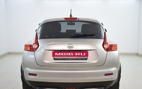 Nissan Juke II, 2014 год, 1 230 000 рублей, 3 фотография