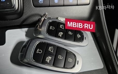 Hyundai Santa Fe IV, 2021 год, 2 498 030 рублей, 20 фотография