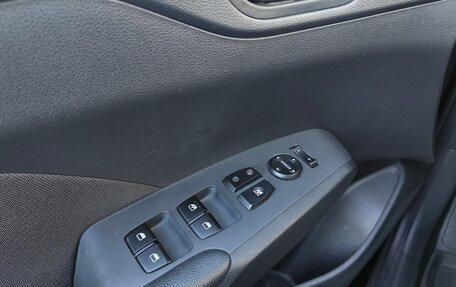 Hyundai Solaris II рестайлинг, 2020 год, 1 295 000 рублей, 10 фотография