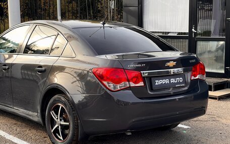 Chevrolet Cruze II, 2013 год, 769 000 рублей, 7 фотография