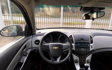Chevrolet Cruze II, 2013 год, 769 000 рублей, 11 фотография