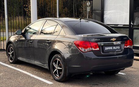Chevrolet Cruze II, 2013 год, 769 000 рублей, 6 фотография
