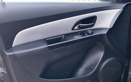 Chevrolet Cruze II, 2013 год, 769 000 рублей, 15 фотография