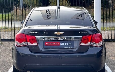 Chevrolet Cruze II, 2013 год, 769 000 рублей, 5 фотография