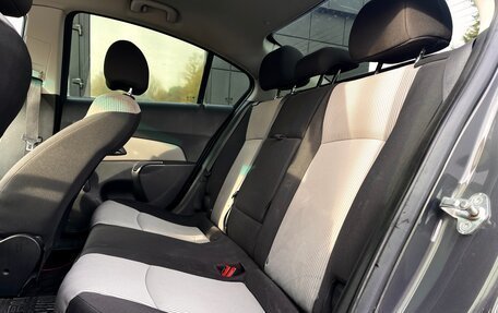 Chevrolet Cruze II, 2013 год, 769 000 рублей, 19 фотография