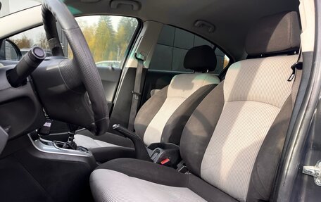 Chevrolet Cruze II, 2013 год, 769 000 рублей, 17 фотография