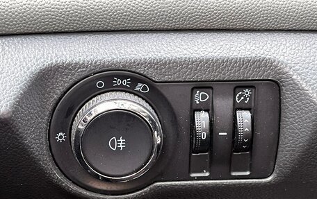 Chevrolet Cruze II, 2013 год, 769 000 рублей, 23 фотография
