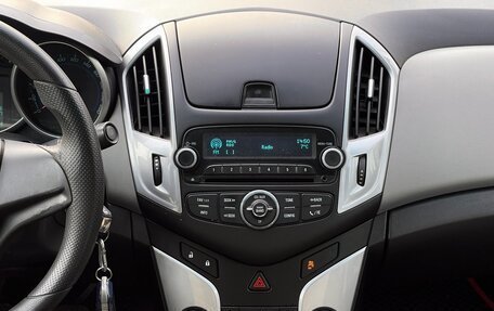 Chevrolet Cruze II, 2013 год, 769 000 рублей, 20 фотография