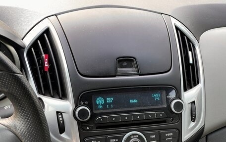 Chevrolet Cruze II, 2013 год, 769 000 рублей, 21 фотография