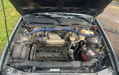 Daewoo Nexia I рестайлинг, 2012 год, 280 000 рублей, 1 фотография