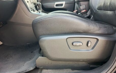 Opel Antara I, 2012 год, 820 000 рублей, 4 фотография