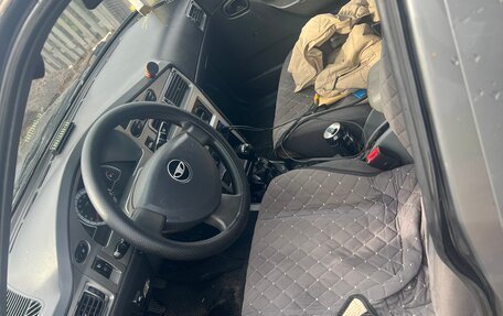 Daewoo Nexia I рестайлинг, 2012 год, 280 000 рублей, 5 фотография