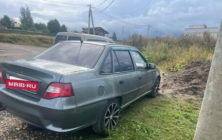 Daewoo Nexia I рестайлинг, 2012 год, 280 000 рублей, 8 фотография