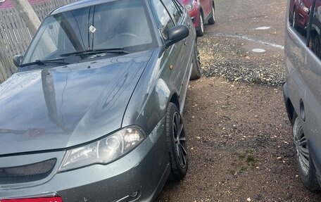 Daewoo Nexia I рестайлинг, 2012 год, 280 000 рублей, 6 фотография