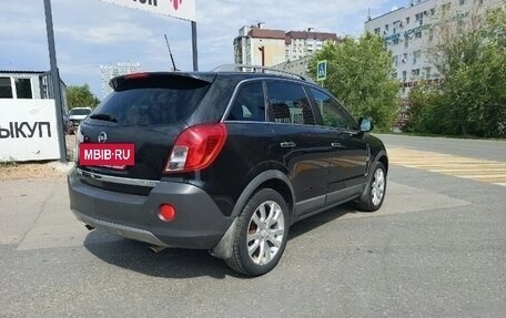 Opel Antara I, 2012 год, 820 000 рублей, 3 фотография