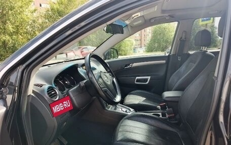 Opel Antara I, 2012 год, 820 000 рублей, 5 фотография