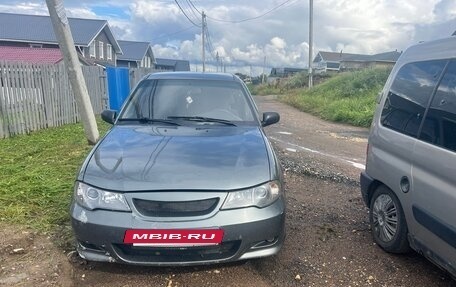 Daewoo Nexia I рестайлинг, 2012 год, 280 000 рублей, 7 фотография