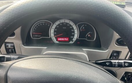 Daewoo Nexia I рестайлинг, 2012 год, 280 000 рублей, 4 фотография