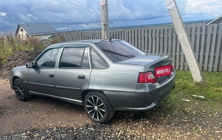 Daewoo Nexia I рестайлинг, 2012 год, 280 000 рублей, 10 фотография