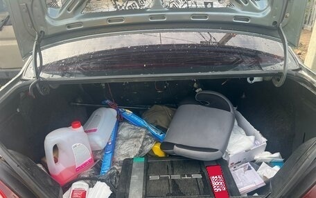 Daewoo Nexia I рестайлинг, 2012 год, 280 000 рублей, 2 фотография