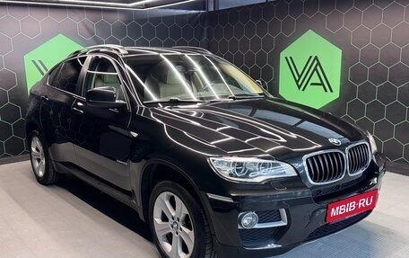 BMW X6, 2014 год, 2 300 000 рублей, 1 фотография