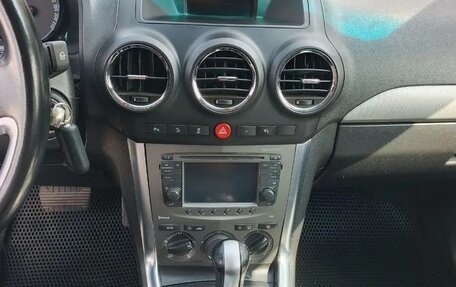 Opel Antara I, 2012 год, 820 000 рублей, 8 фотография