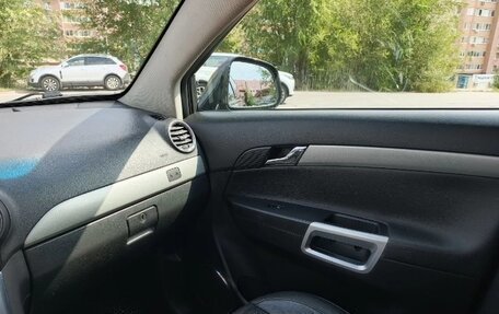 Opel Antara I, 2012 год, 820 000 рублей, 9 фотография