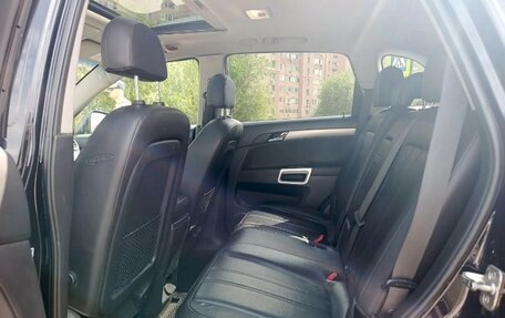 Opel Antara I, 2012 год, 820 000 рублей, 12 фотография