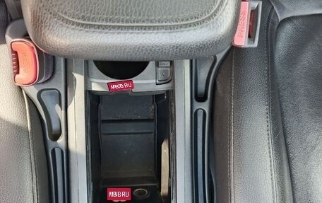 Opel Antara I, 2012 год, 820 000 рублей, 14 фотография