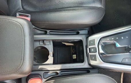 Opel Antara I, 2012 год, 820 000 рублей, 15 фотография