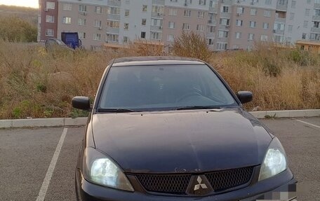 Mitsubishi Lancer IX, 2006 год, 170 000 рублей, 1 фотография
