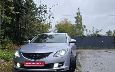 Mazda 6, 2008 год, 780 000 рублей, 1 фотография