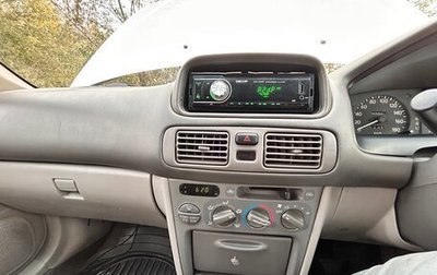Toyota Corolla, 2000 год, 260 000 рублей, 1 фотография