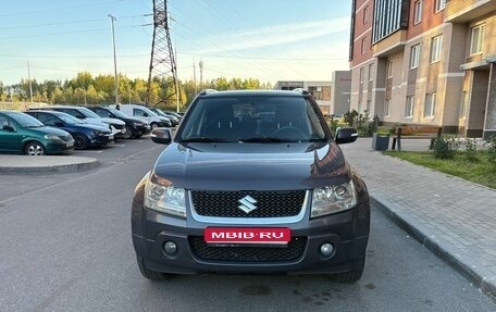 Suzuki Grand Vitara, 2010 год, 1 000 000 рублей, 1 фотография