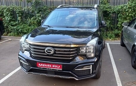 GAC GS8 I, 2022 год, 2 275 000 рублей, 1 фотография