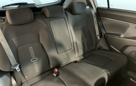 KIA Sportage III, 2012 год, 1 014 000 рублей, 15 фотография