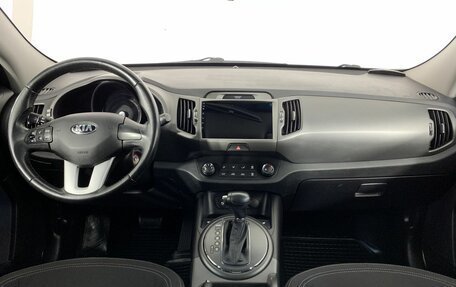 KIA Sportage III, 2012 год, 1 014 000 рублей, 7 фотография