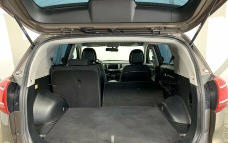 KIA Sportage III, 2012 год, 1 014 000 рублей, 18 фотография